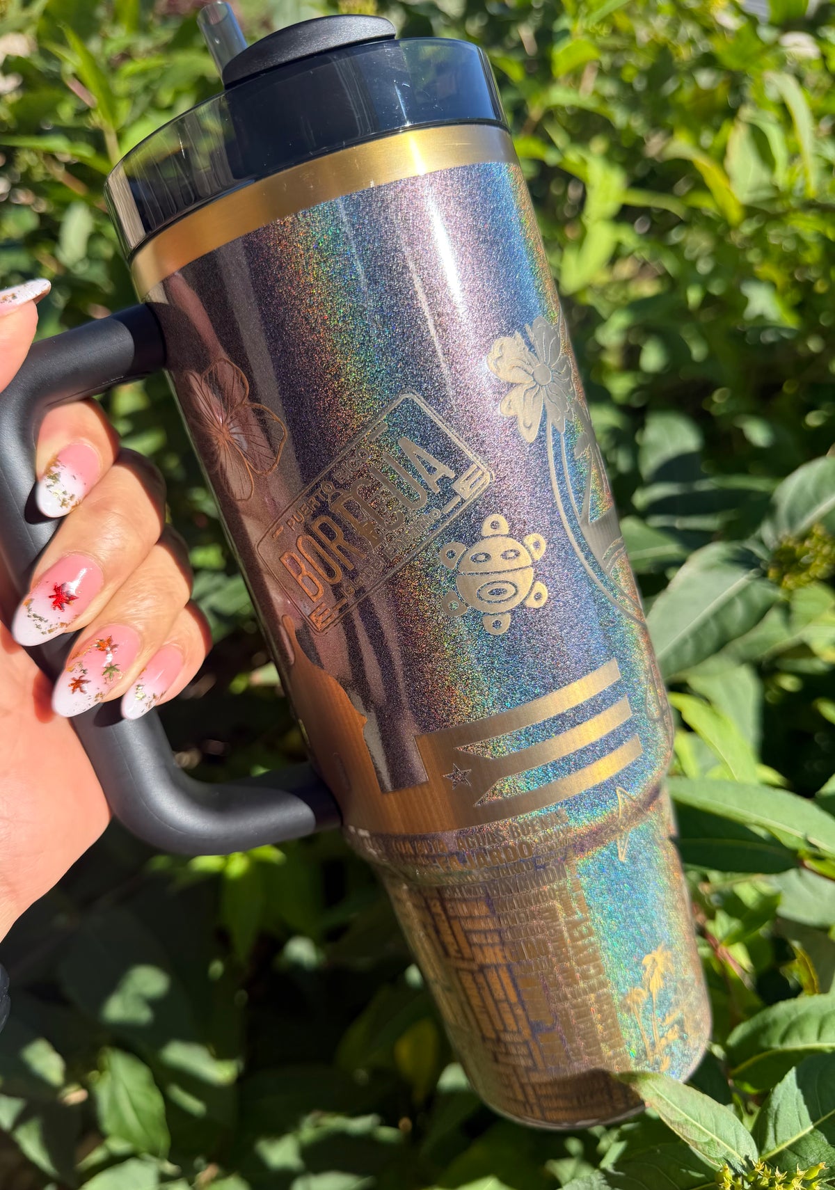 SALE** Stanley 30oz 🖤✨Tumbler