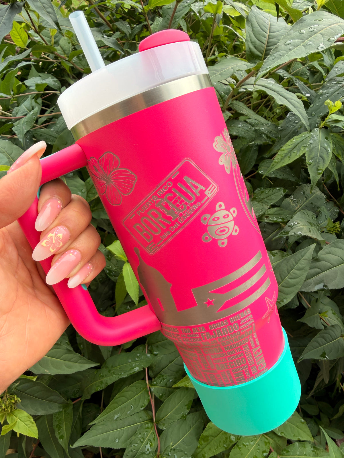 Dulcerađź’• Stanley 30oz Tumbler