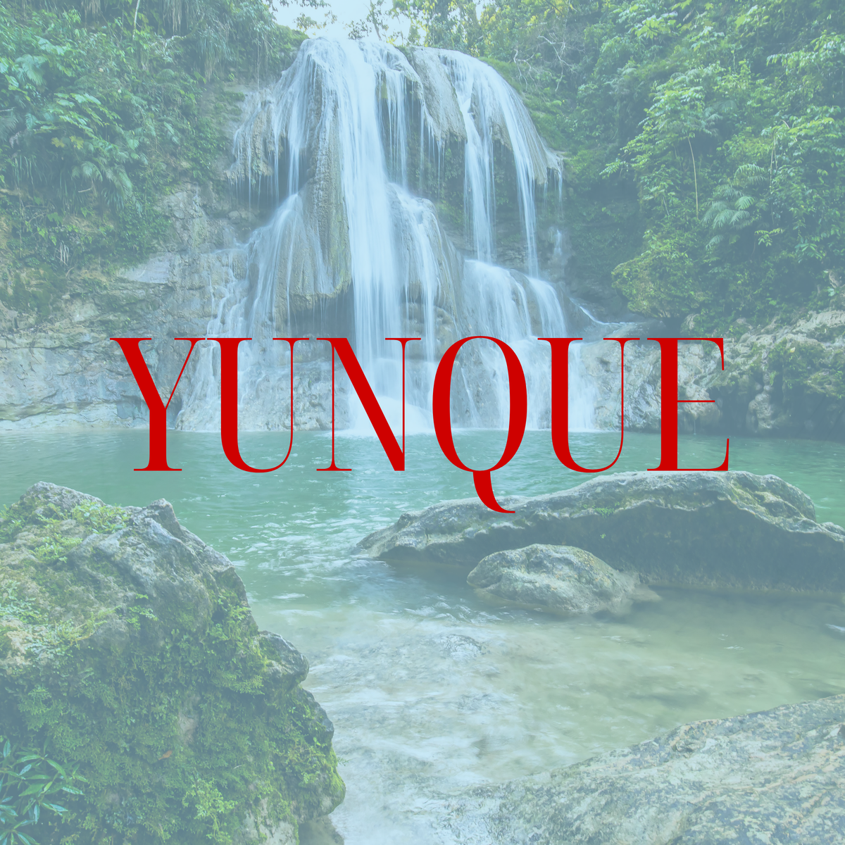 Yunque