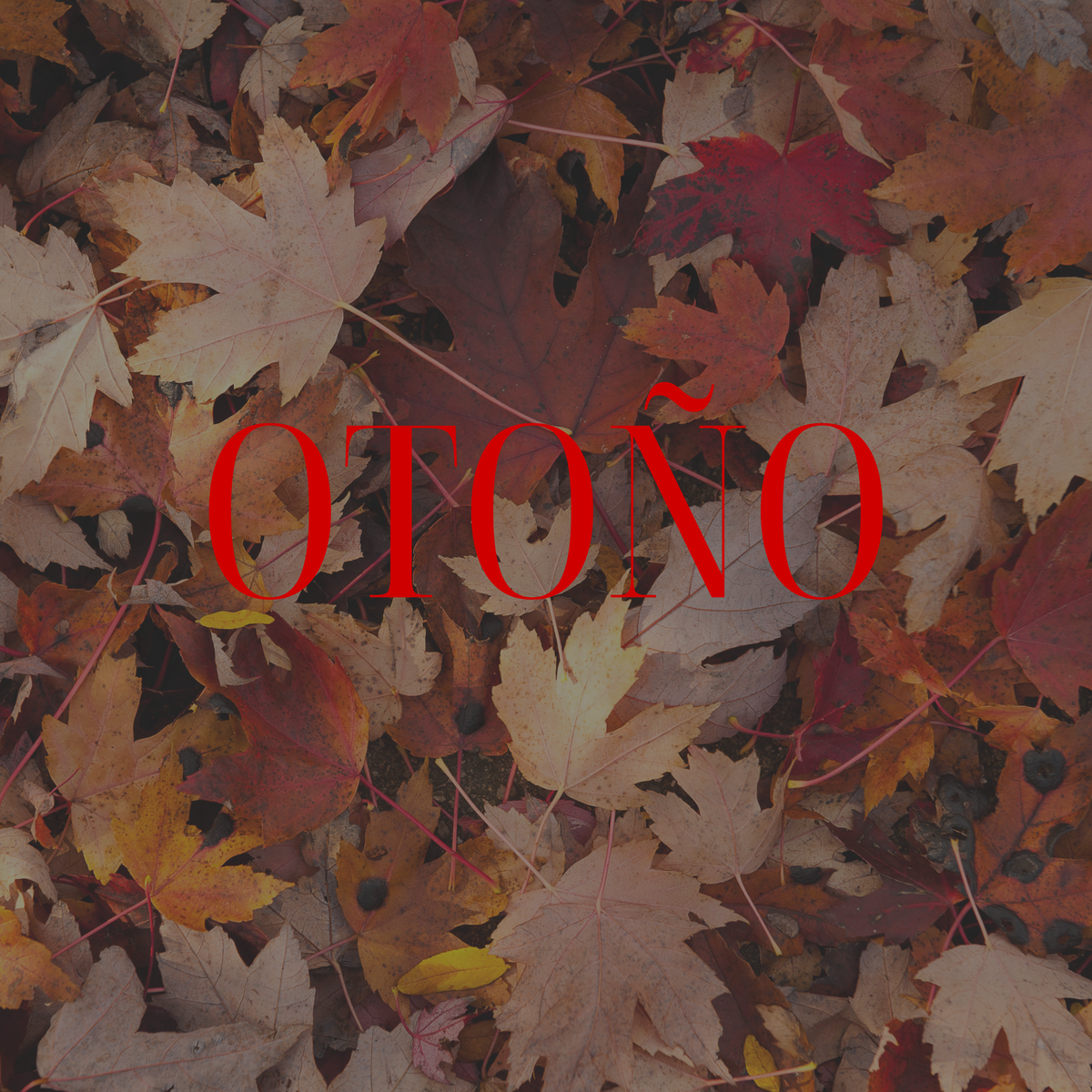 Otoño