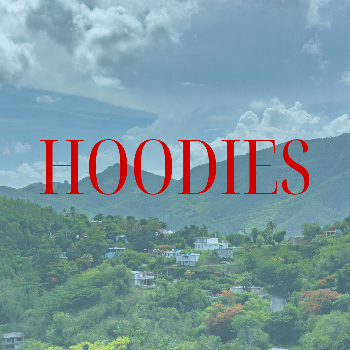Hoodies