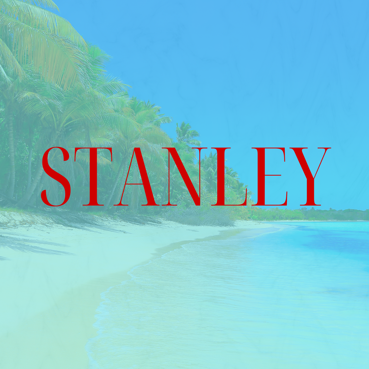 Stanley