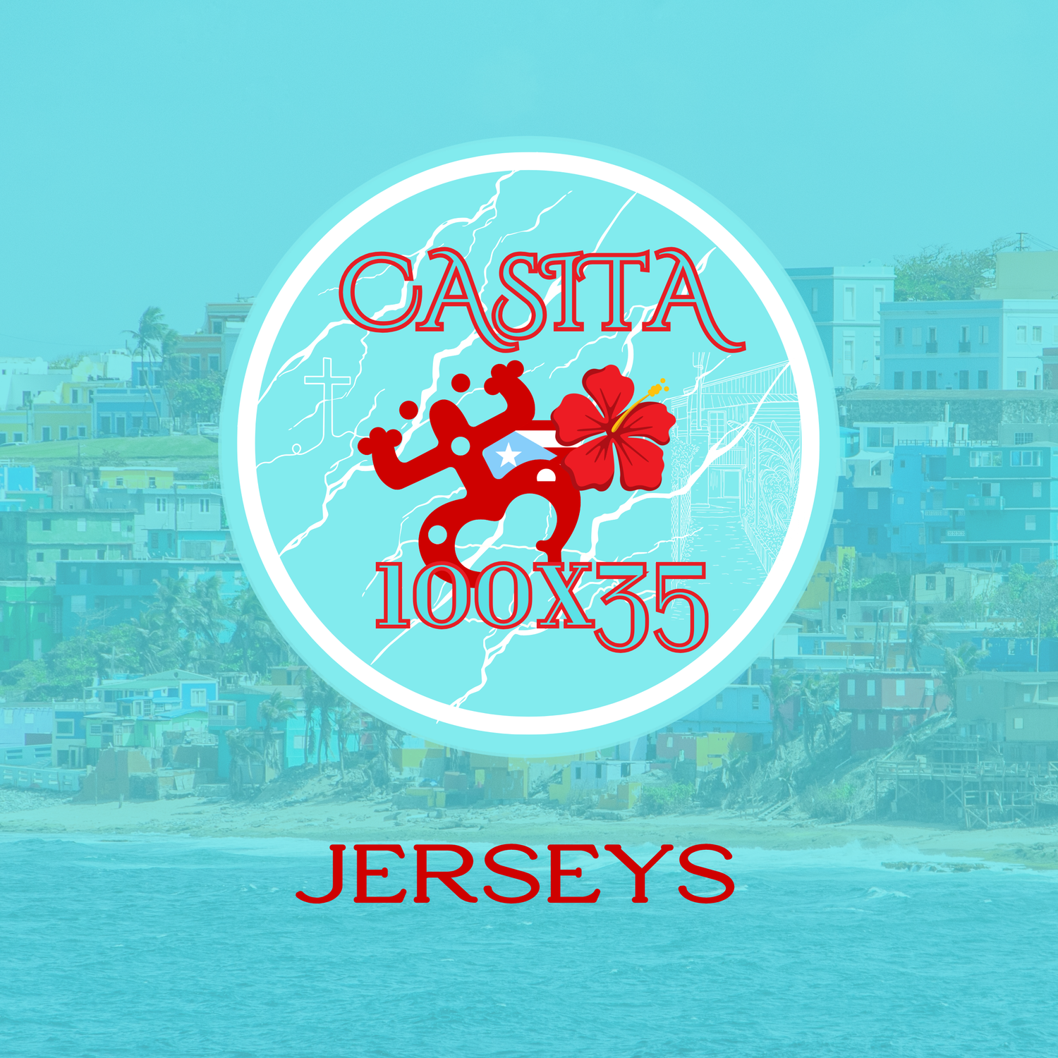 Jerseys