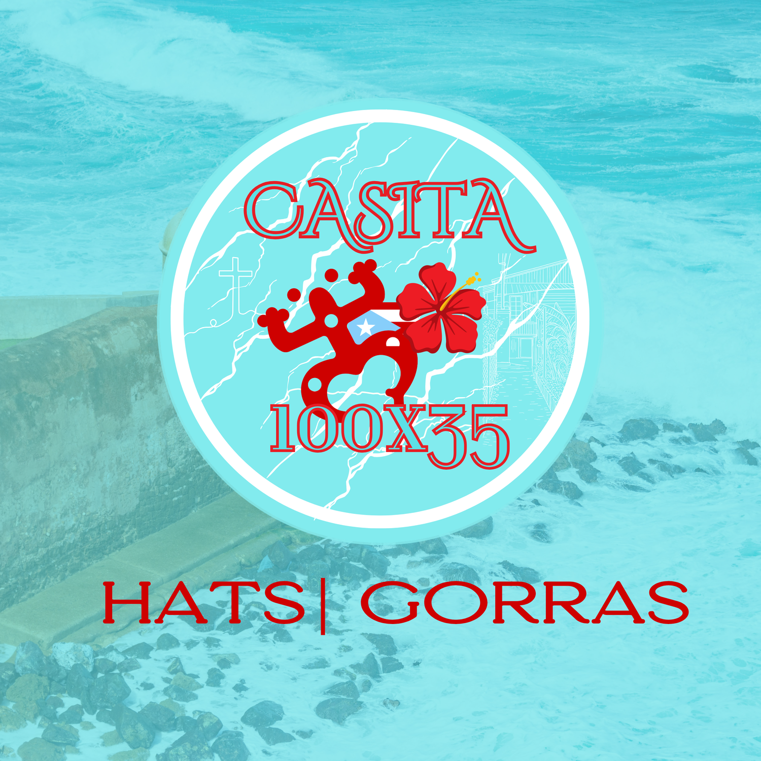 Hats | Gorras
