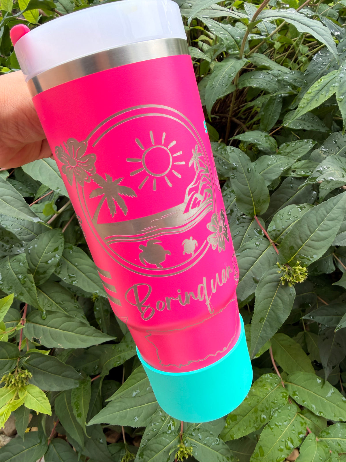 Dulcera💕 Stanley 30oz Tumbler