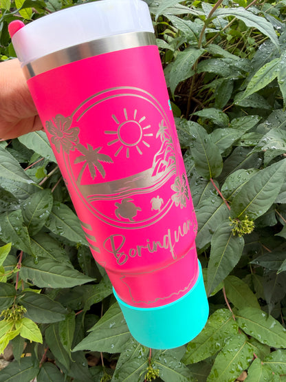 Dulcera💕 Stanley 30oz Tumbler