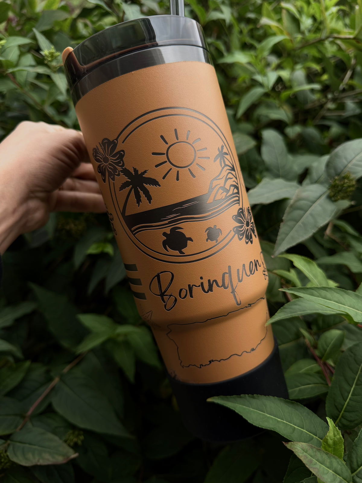 SALE** Stanley 30oz 🍁🍂🍁Otońo Tumbler