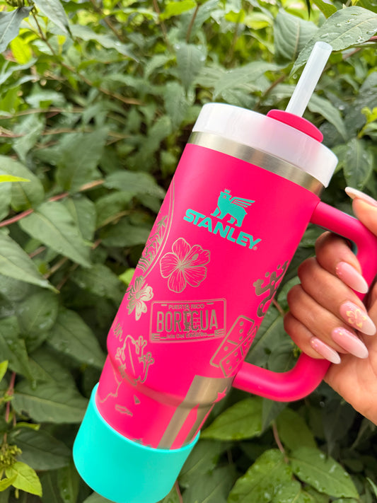 Dulcera💕 Stanley 30oz Tumbler