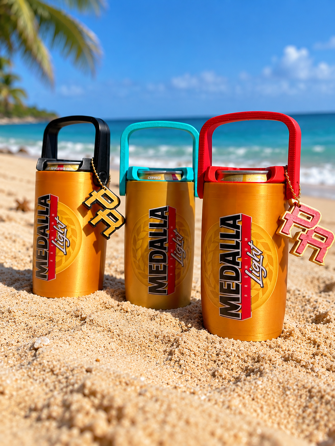 Medalla Can Carry