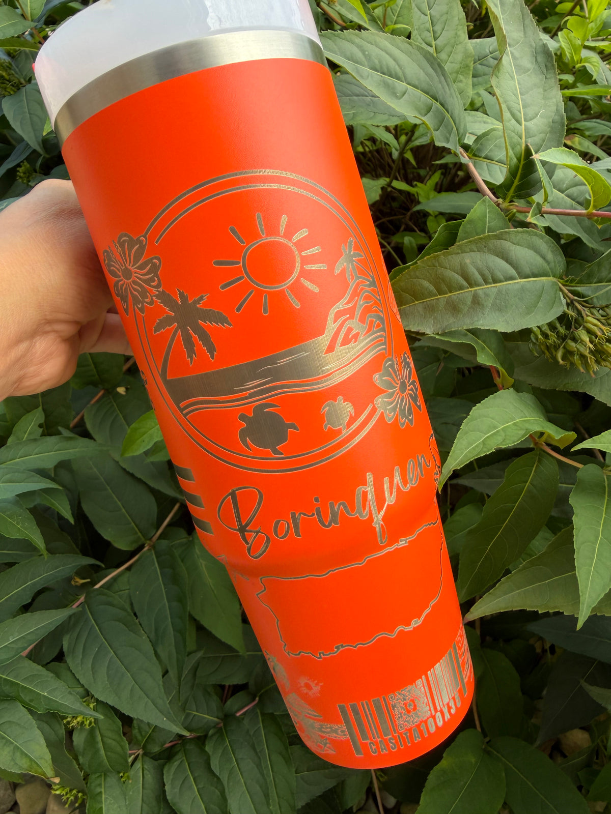 Stanley 30oz 🧡Tumbler China