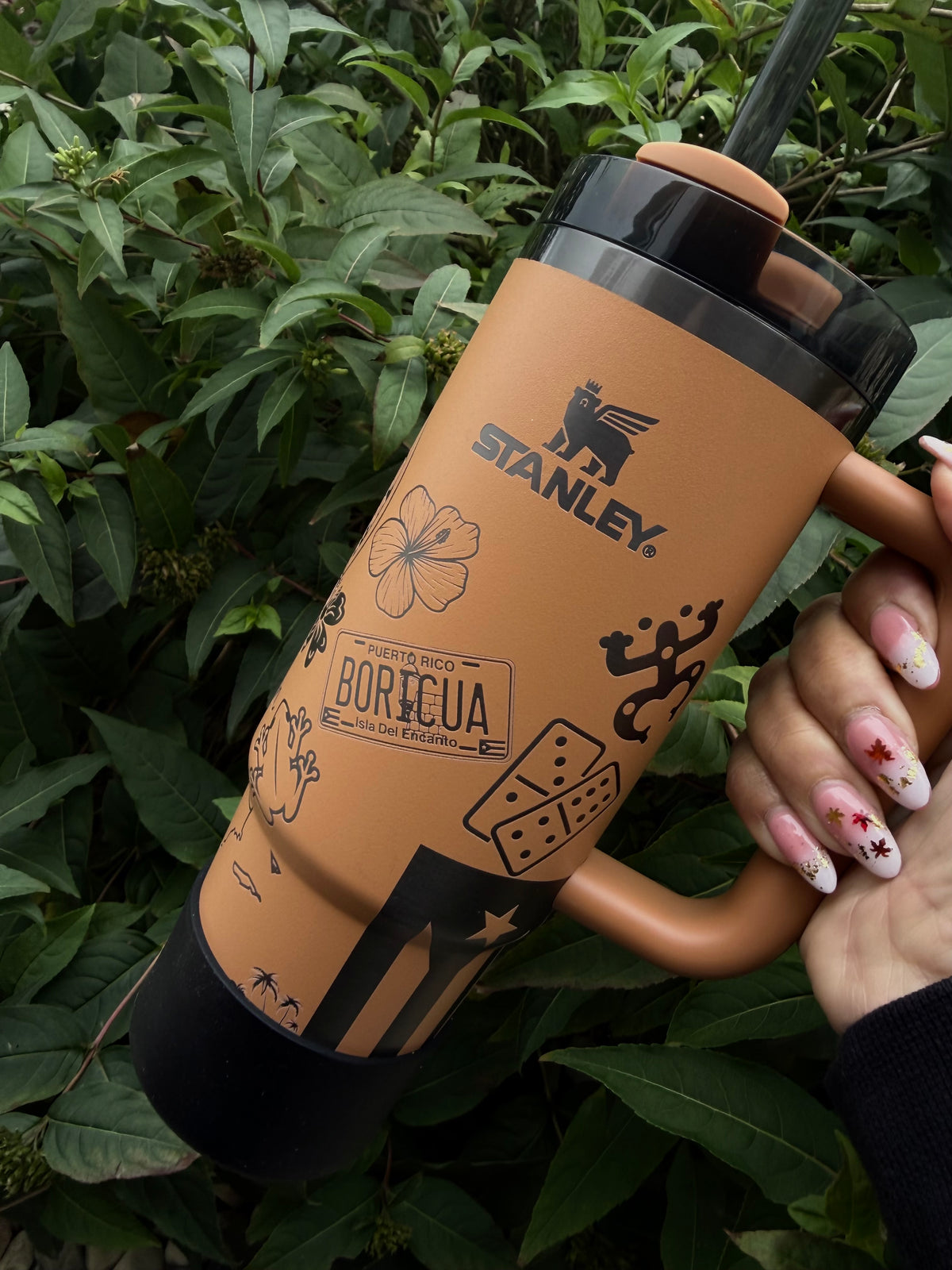 SALE** Stanley 30oz 🍁🍂🍁Otońo Tumbler