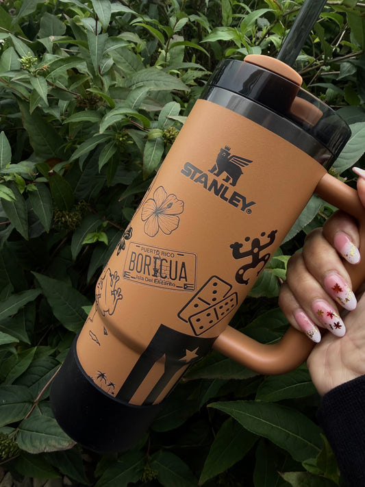 SALE** Stanley 30oz 🍁🍂🍁Otońo Tumbler