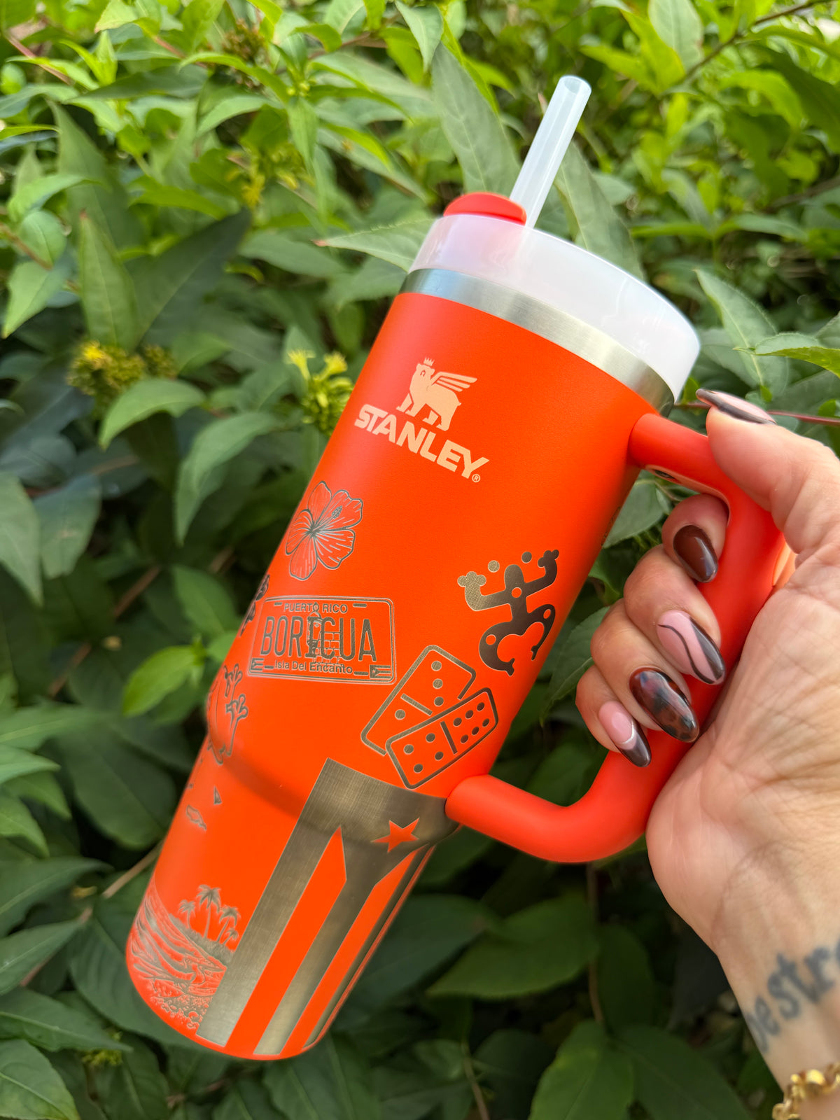 Stanley 30oz 🧡Tumbler China