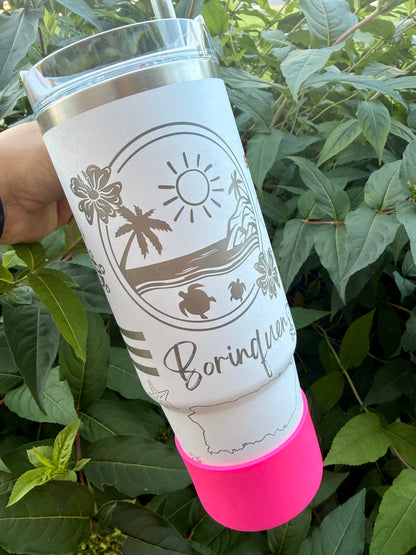 Frosty💕 Stanley 30oz Tumbler