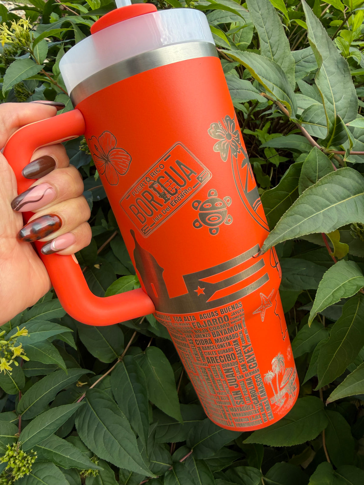 Stanley 30oz 🧡Tumbler China