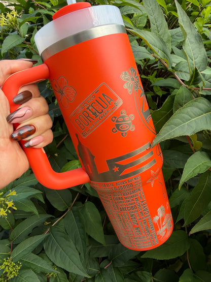 Stanley 30oz 🧡Tumbler China