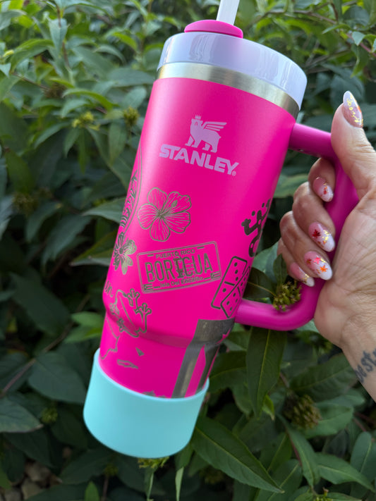 SALE** Stanley 30oz 💕Tumbler
