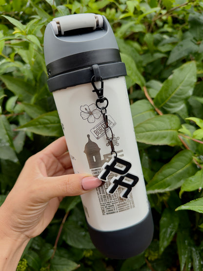 Fortaleza Owala 24 oz Tumbler