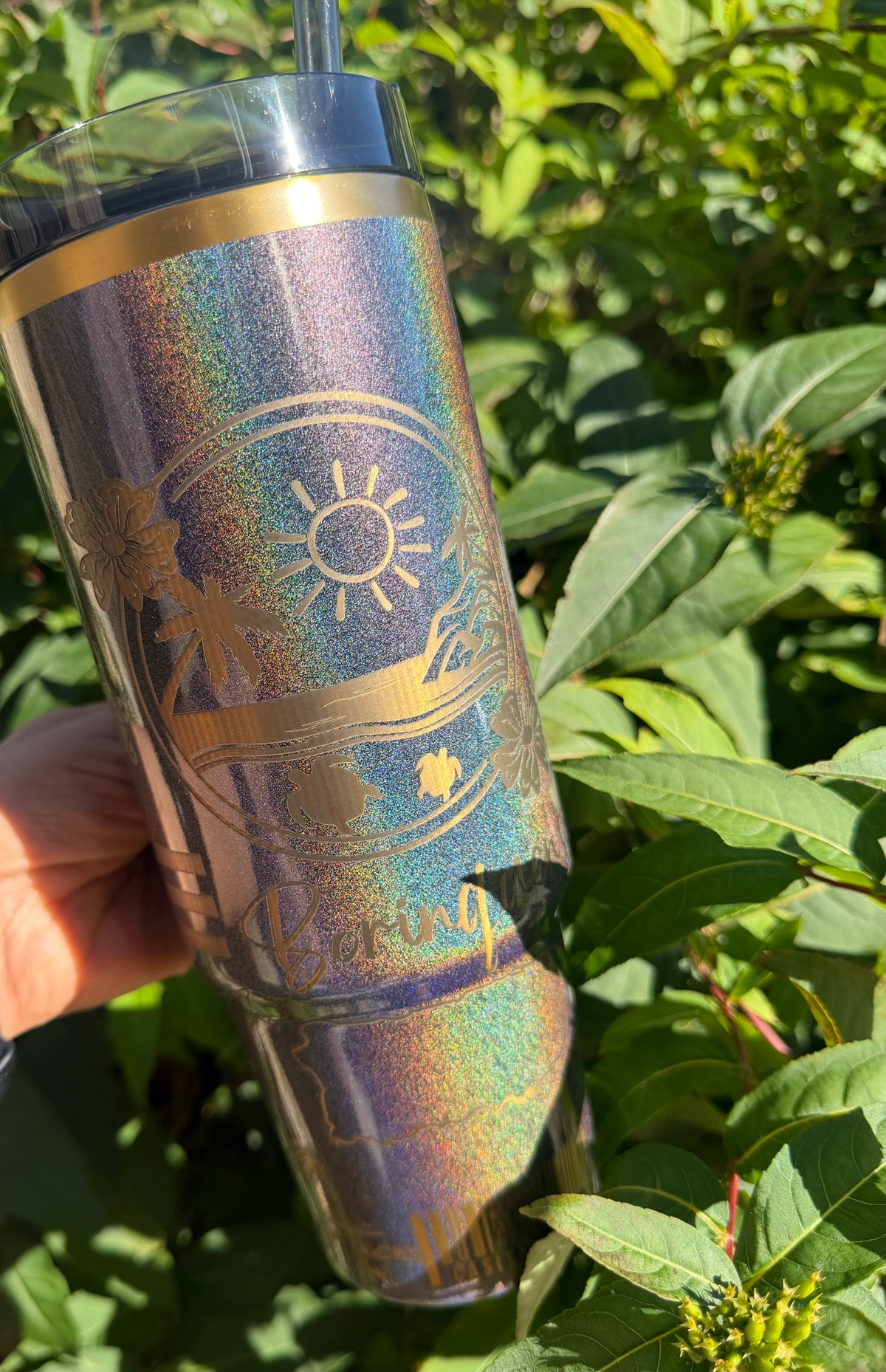SALE** Stanley 30oz 🖤✨Tumbler