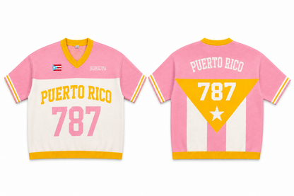 Casita Knit Jersey 💛💞 SEPT 15