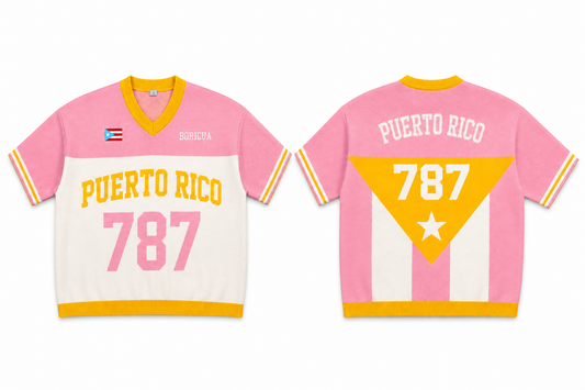 Casita Knit Jersey 💛💞 SEPT 15