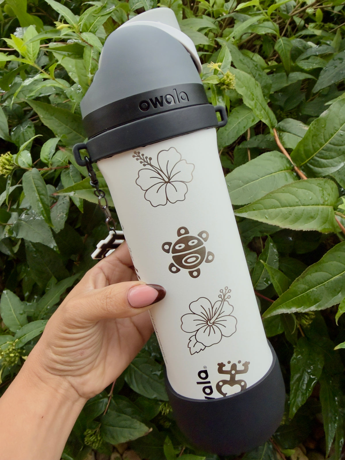 Fortaleza Owala 24 oz Tumbler