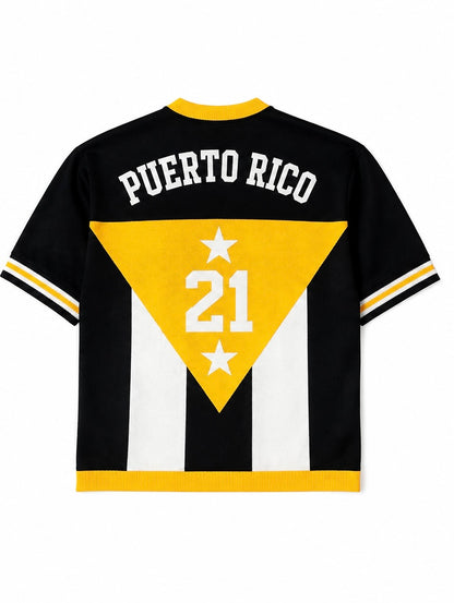 21 Knit Jersey 🖤💛SEPT 15