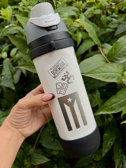 Fortaleza Owala 24 oz Tumbler