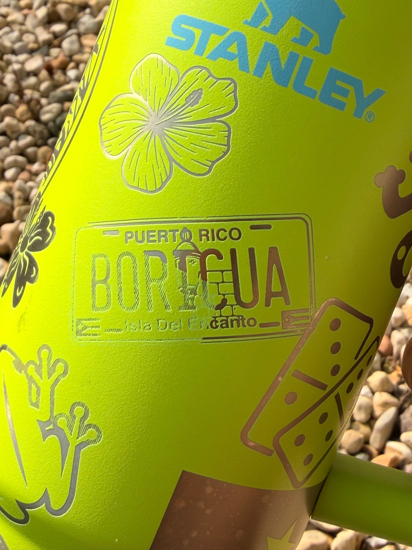 Playero Stanley 30oz Tumbler