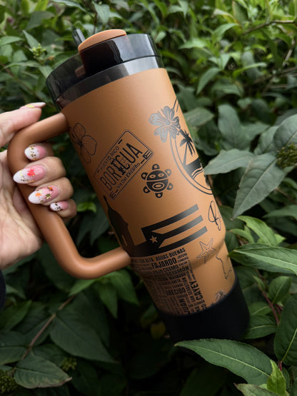 SALE** Stanley 30oz 🍁🍂🍁Otońo Tumbler
