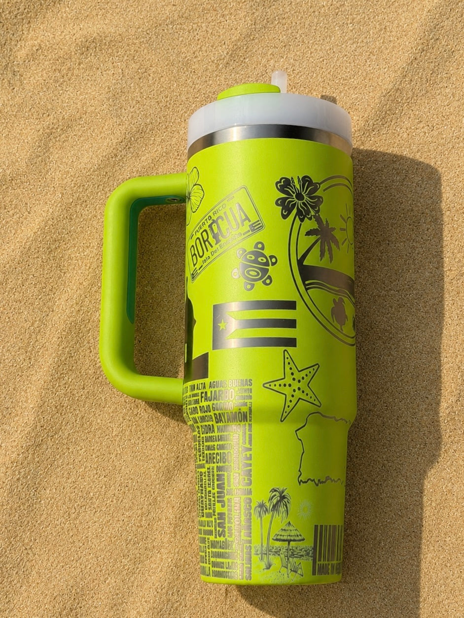 Playero Stanley 30oz Tumbler