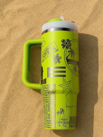 Playero Stanley 30oz Tumbler