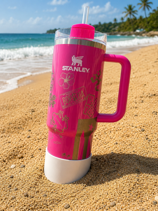 Playero Stanley 30oz Tumbler
