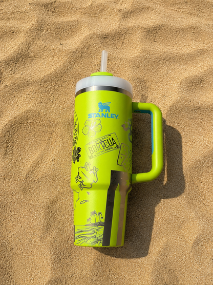 Playero Stanley 30oz Tumbler