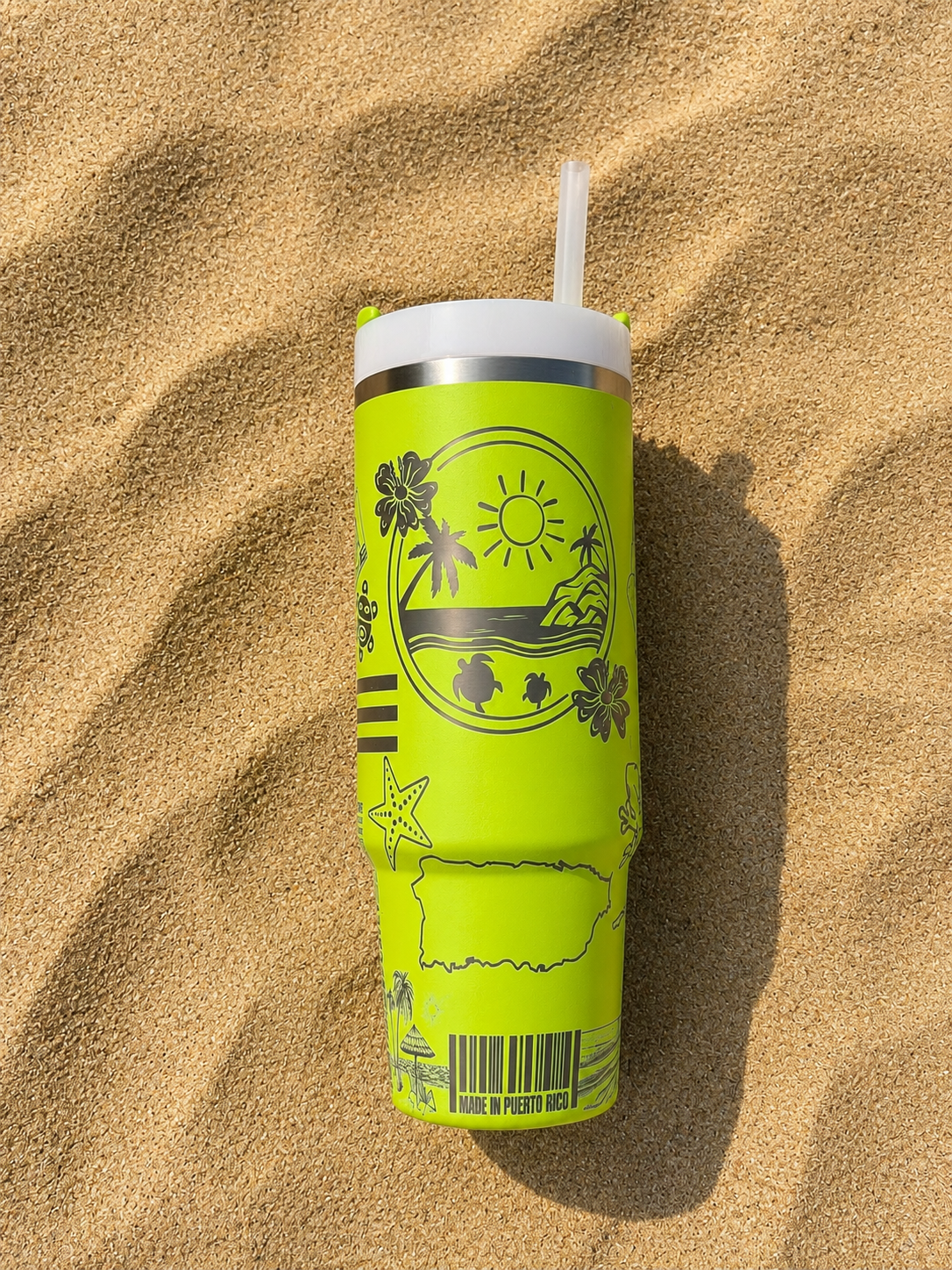 Playero Stanley 30oz Tumbler