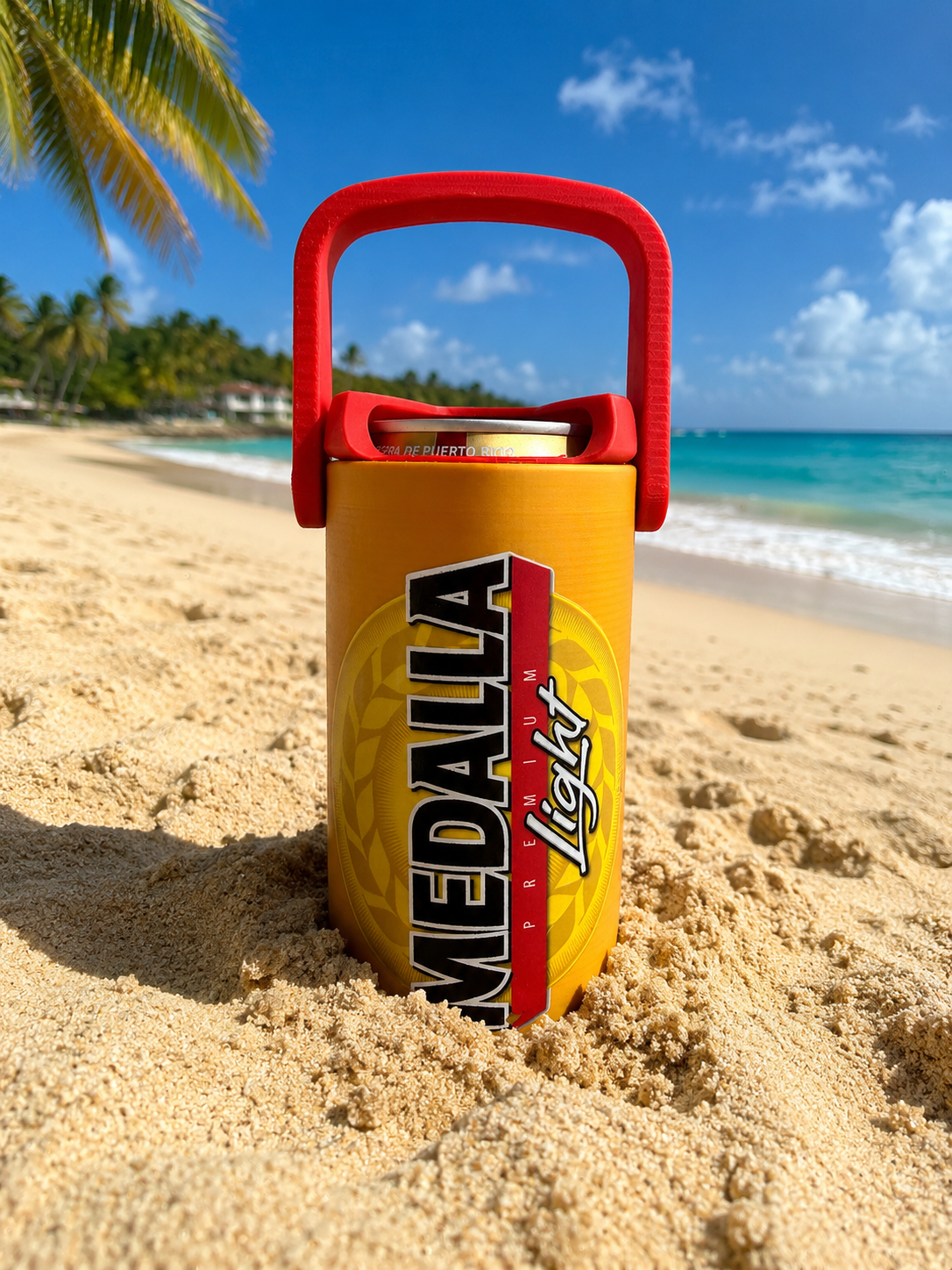 Medalla Can Carry