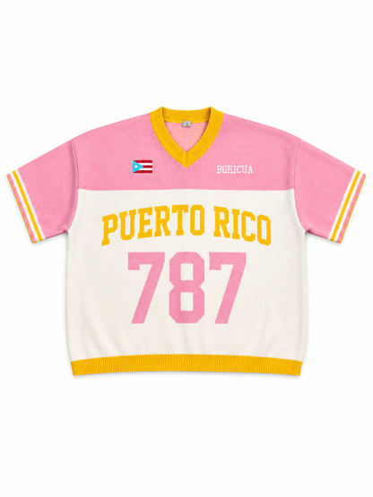 Casita Knit Jersey 💛💞 SEPT 15