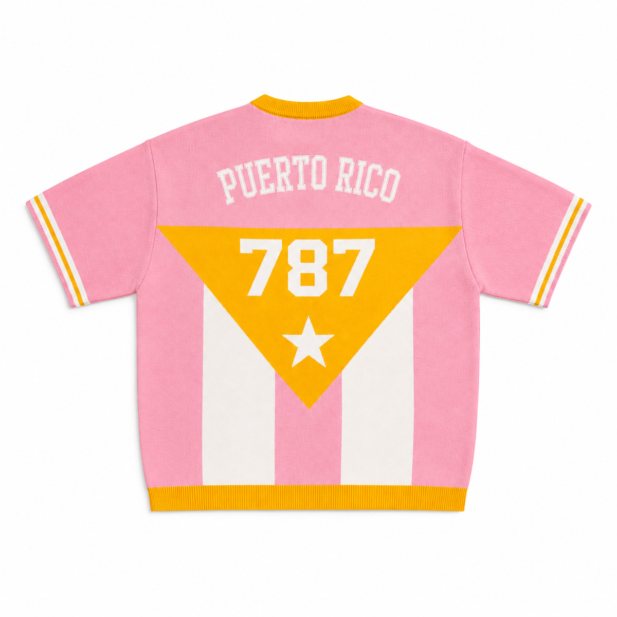 Casita Knit Jersey 💛💞 SEPT 15
