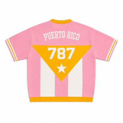 Casita Knit Jersey 💛💞 SEPT 15