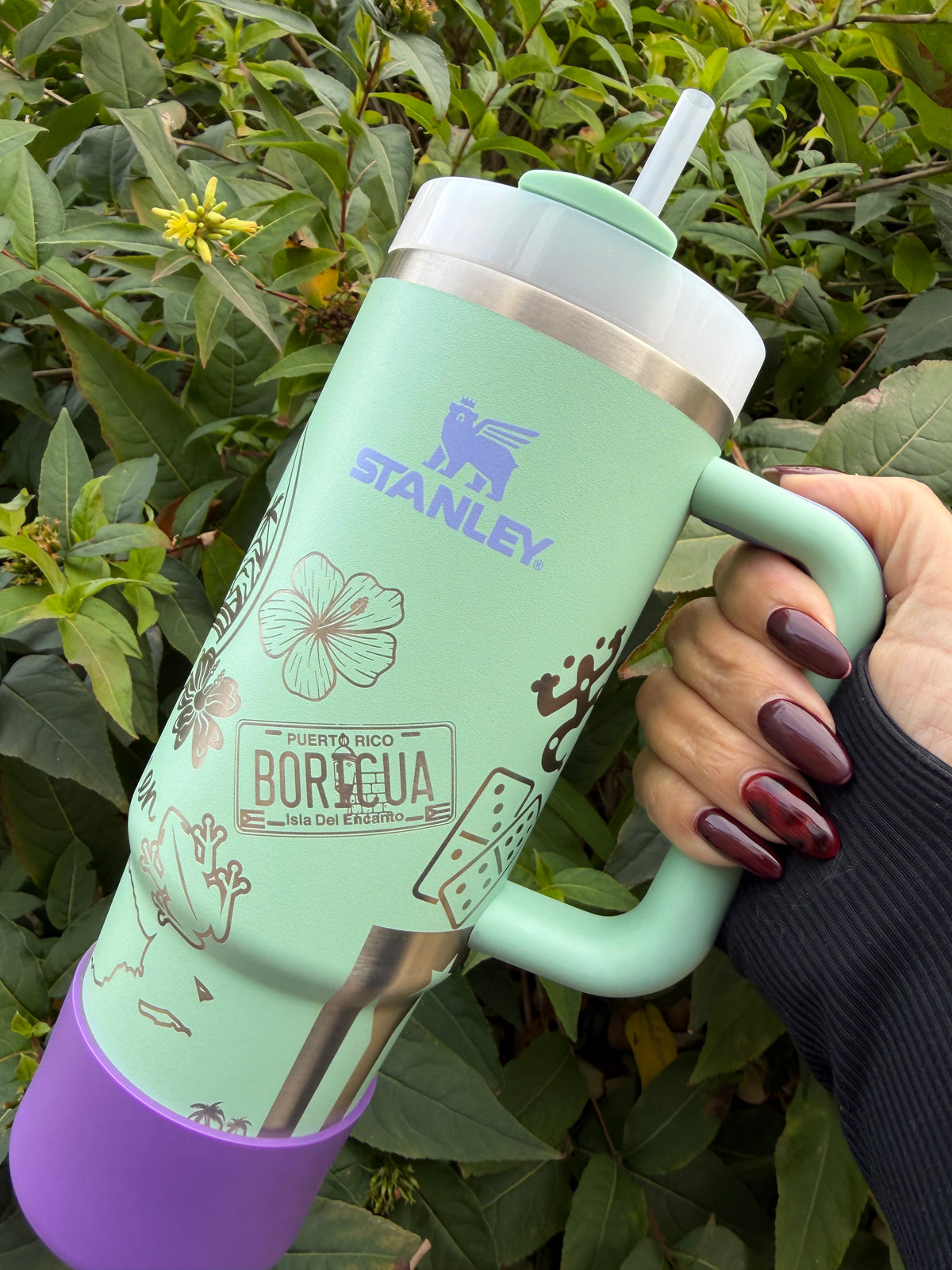 SALE** Stanley 30oz 💚Tumbler Verde