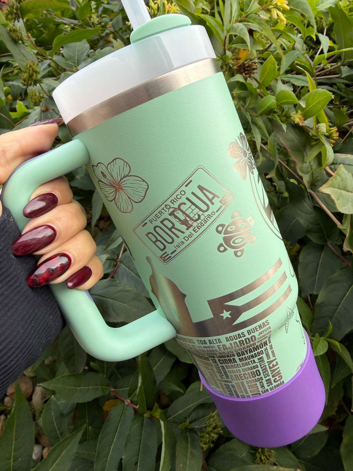SALE** Stanley 30oz 💚Tumbler Verde