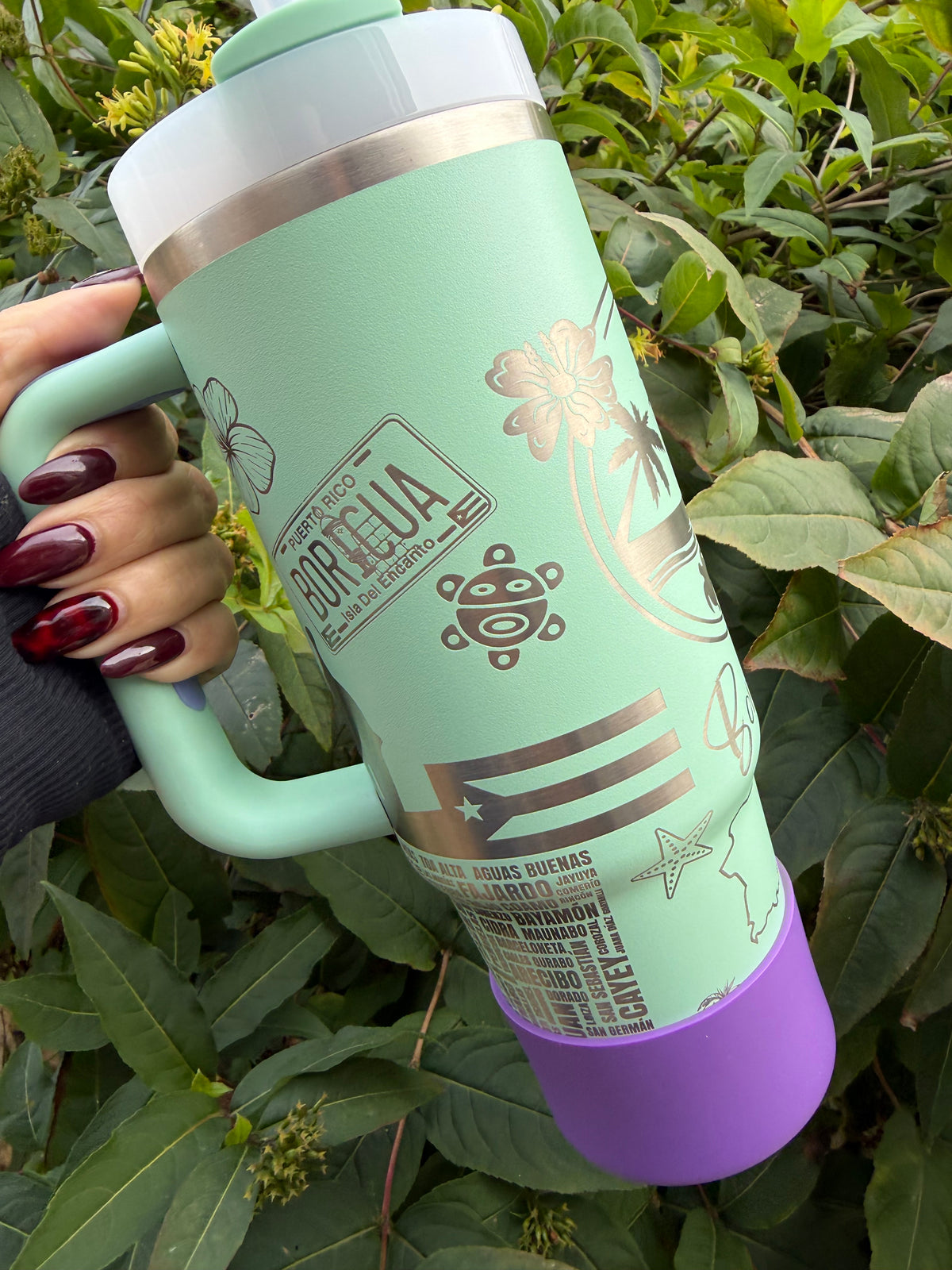 SALE** Stanley 30oz 💚Tumbler Verde