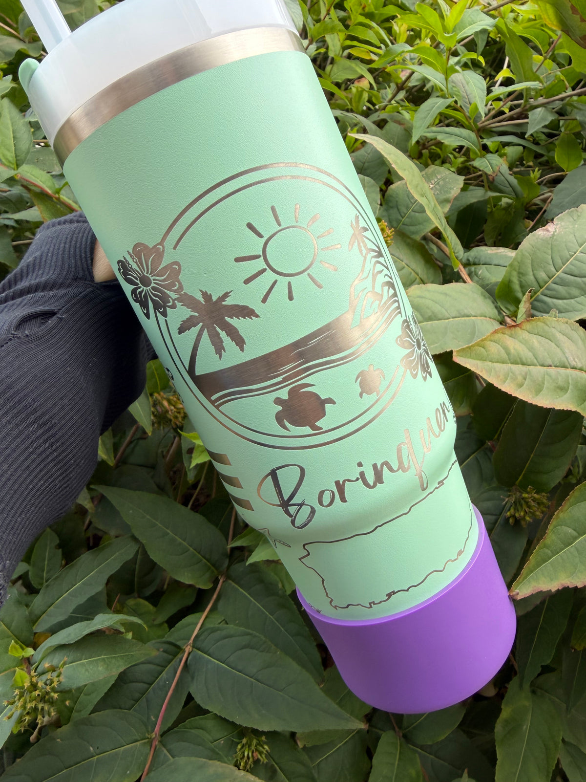 SALE** Stanley 30oz 💚Tumbler Verde