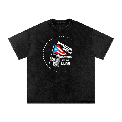 boricuaaunquenacieraenlaluna,bori,boricua,pr,puertorico,streetwear